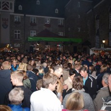 Altstadtfest Hückeswagen 2014