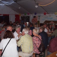 Stadtteilfest Bökerhöhe 2016
