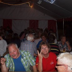 Stadtteilfest Bökerhöhe 2016