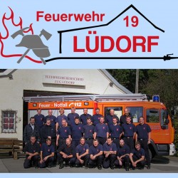 Freiwillige Feuerwehr Lüdorf